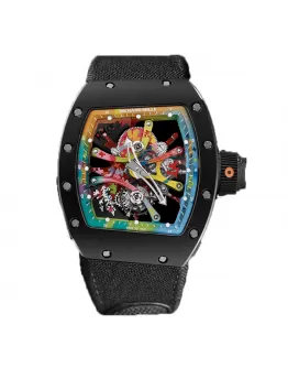 Richard Mille RM 68-01 “Cyril Kongo” Handcrafted Clone Quality