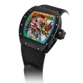 Richard Mille RM 68-01 “Cyril Kongo” Handcrafted Clone Quality
