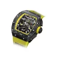 Richard Mille RM 11-03 “Yellow Storm” Detailed Super Clone