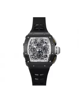 Richard Mille RM 11-03 “Titanium Chronograph” Ultimate Clone Quality