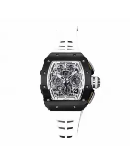 Richard Mille RM 011-03 “Titanium Skeleton” Premium Super Clone