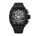 Richard Mille RM 011 “Flyback Chronograph” Ultra Accurate Clone