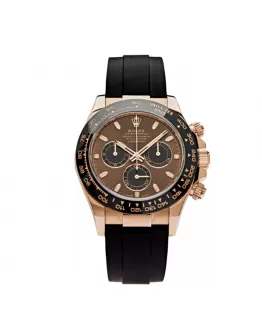 Rolex Daytona 116515LN “Chocolate Dial” Super Clone Quality