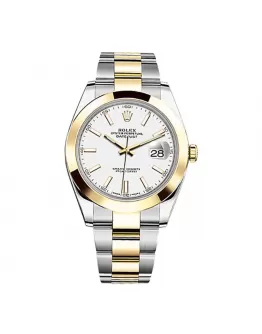 Rolex Datejust II 126303-0015 Precision Clone