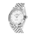 Rolex Datejust 126334 “Steel & White Gold” Perfect Super Clone