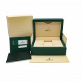 Rolex Watch Box & Papers Reproduction Set Exclusive Clone 1:1