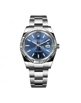 Rolex Datejust 126334 Super Accurate Clone