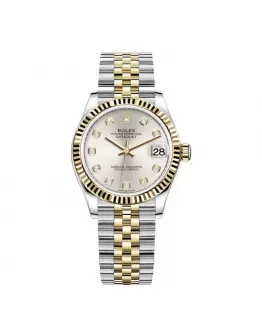 Rolex Datejust 278273 “Two-Tone” Perfect Duplicate 1:1