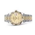Rolex Datejust 126333 “Yellow Rolesor” Supreme Clone Quality