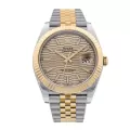 Rolex Datejust 126333 “Yellow Rolesor” Supreme Clone Quality