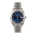 Rolex Datejust 126334-0002 Authentic Copy 1:1