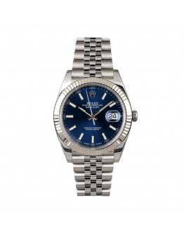 Rolex Datejust 126334-0002 Authentic Copy 1:1