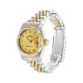 Rolex Datejust 69173 Diamond Dial “Jubilee” High-End Replica 1:1