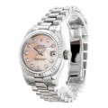 Rolex Datejust Ladies 179179 Detailed Replica