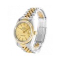Rolex Datejust 116233 “Champagne Dial” Perfect Clone Edition