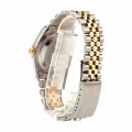 Rolex Datejust 16233 Two-Tone Super Accurate Clone