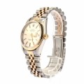 Rolex Datejust 16233 Two-Tone Super Accurate Clone