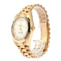 Rolex Day-Date 118235F-0024 President Rose Gold Roman Dial Ultra Fine Replica