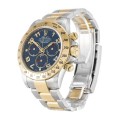 Rolex Daytona “Yellow Gold” 116508-0004 Signature Replica 1:1