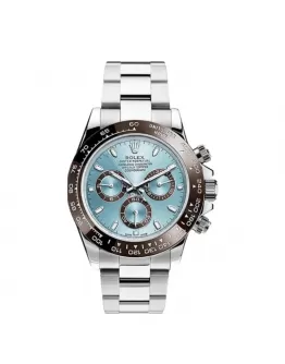 Rolex Cosmograph Daytona 116506 Superior Replica