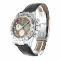 Rolex Daytona Mother Of Pearl Roman Dial 116508 Swiss Super Clone