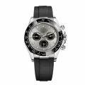 Rolex Daytona “Ghost” 116519LN “White Gold” Premium Replica 1:1