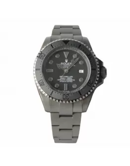 Rolex Sea-Dweller 126660 Deepsea Super Clone