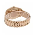 Rolex Lady-Datejust 279175 Everose Gold Authentic Copy 1:1