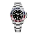 Rolex GMT-Master II 116719BLRO “Pepsi” Supreme Replica Edition