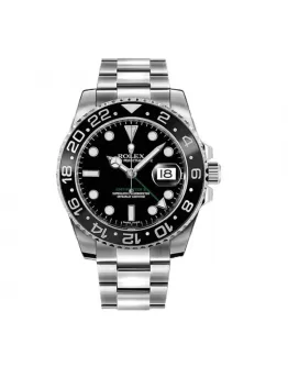 Rolex GMT-Master II 116710LN Masterpiece Replica