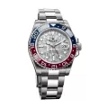 Rolex GMT-Master II 126710 “White Dial Custom” Superior Copy 1:1