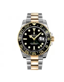 Rolex GMT-Master II 126711CHNR “Root Beer” Premium Duplicate
