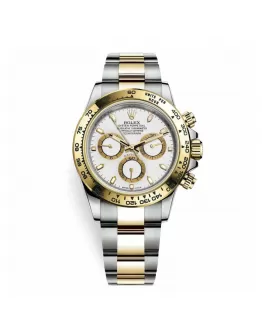 Rolex Oyster Chronograph 4030 Deluxe Replica Edition