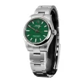 Rolex Datejust 277200 Oyster Perpetual “Green Dial” Perfect Super Clone