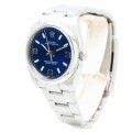 Rolex Air-King 114200-0014 “Blue Dial” Premium Clone