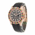 Rolex Yacht-Master Gem-Set Bezel 116695 Super Clone Quality