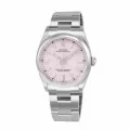 Rolex Milgauss Oyster Perpetual 124300 “Candy Pink” Collector’s Clone 1:1
