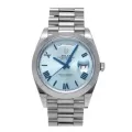 Rolex Day-Date 228206 “Roman Numerals” Handcrafted Clone Quality
