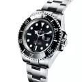 Rolex Sea-Dweller 126600 “Black Dial” Ultra Clone 1:1