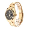 Rolex Sky-Dweller 326938-0004 “Yellow Gold” Replica