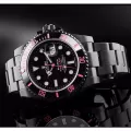 Rolex Submariner 116610N “Pink Venom” Perfect Duplicate 1:1