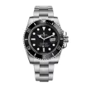 Rolex Submariner Date 116610LN “Black Ceramic” Collector’s Clone 1:1