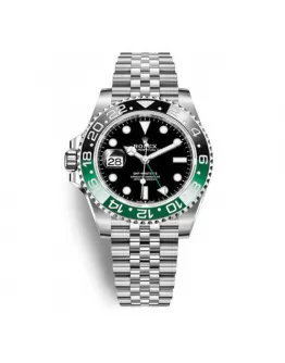 Rolex GMT-Master II 126720VTNR Sprite Premium Clone 1:1