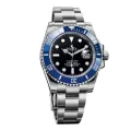 Rolex Submariner 126619LB White Gold Black Dial Replica