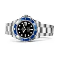 Rolex Submariner 126619LB White Gold Black Dial Replica