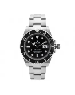 Rolex Submariner Date 126610LN “LN” Top Grade Clone