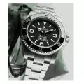 Rolex Submariner 6190 Blaken “Black Dial” Mirror Clone Quality