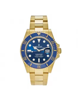 Rolex Submariner 326934 “Blue Dial” Supreme Clone Quality