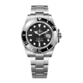 Rolex Submariner Date 126610LN “Black Dial” Ultra Realistic Copy