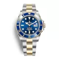 Rolex Submariner Date 126613LB “Two-Tone Blue Dial” Deluxe Clone 1:1